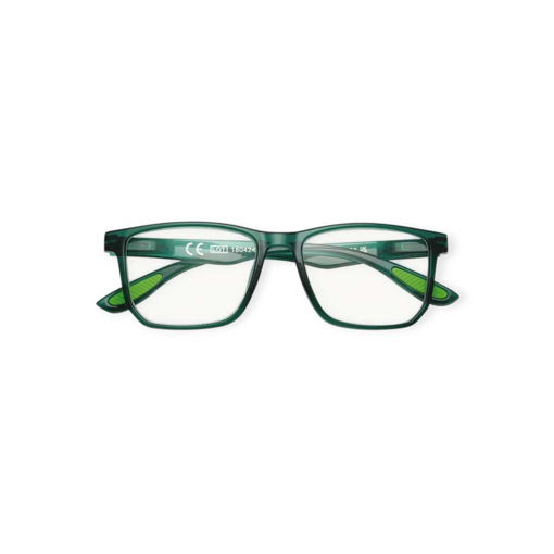 Picture of ZIPPO READ GLASSES +1.00 GREEN
